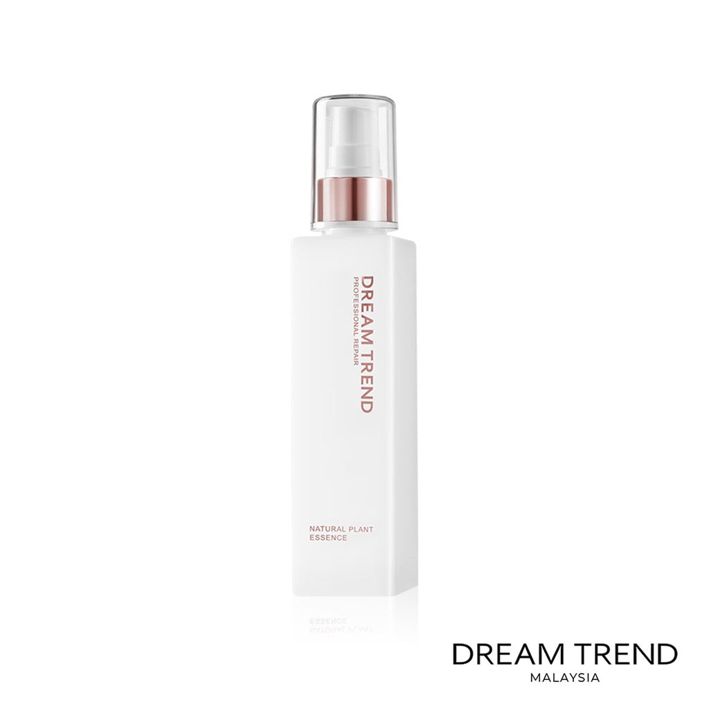 DREAM TREND Natural Plant Essence [Colour Care]