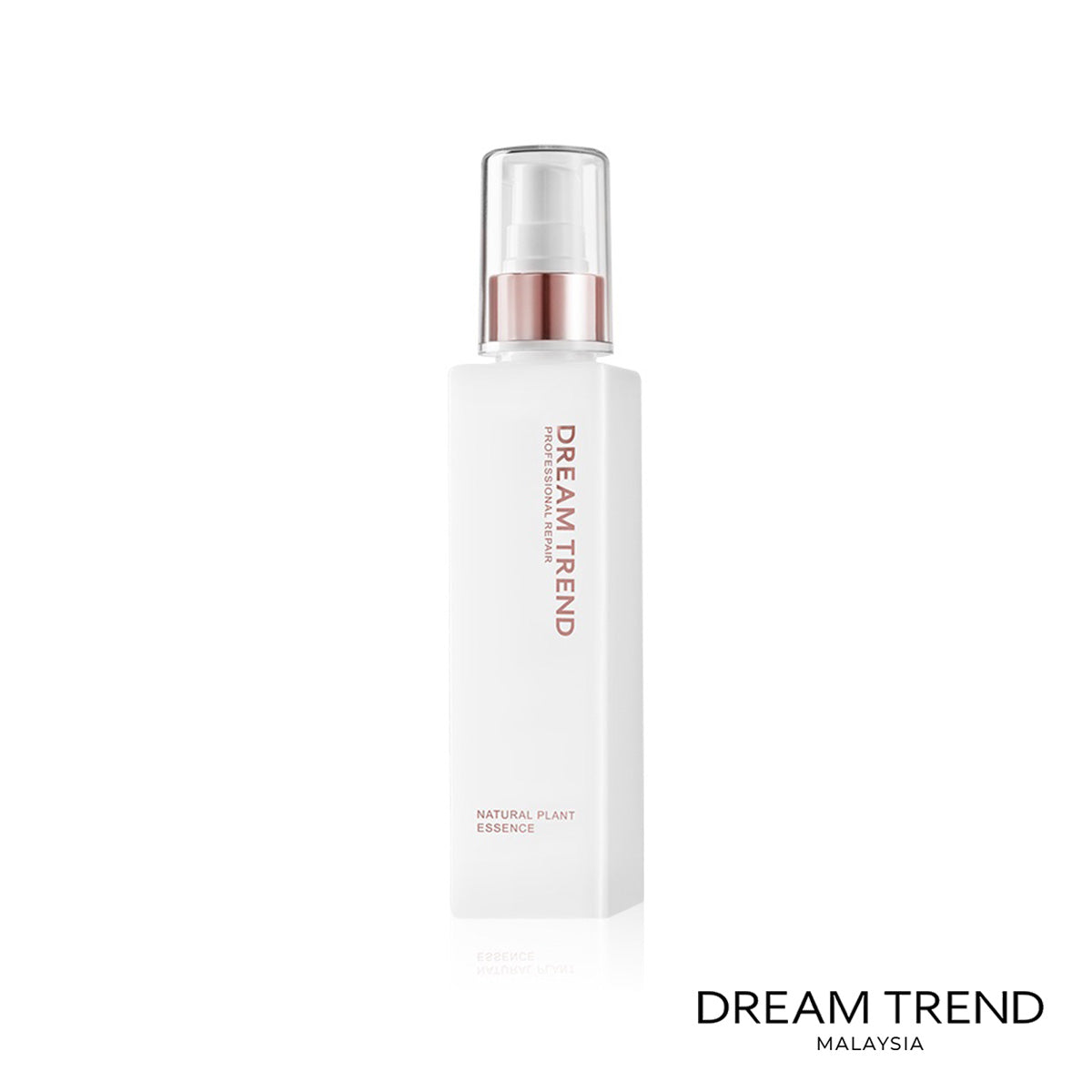 DREAM TREND Natural Plant Essence [Colour Care]