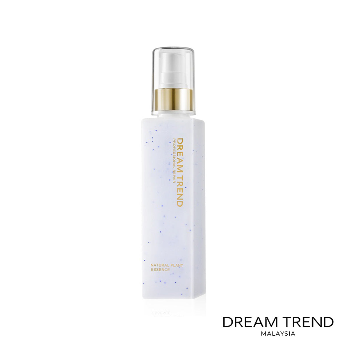 DREAM TREND Natural Plant Essence [Damage Repair]