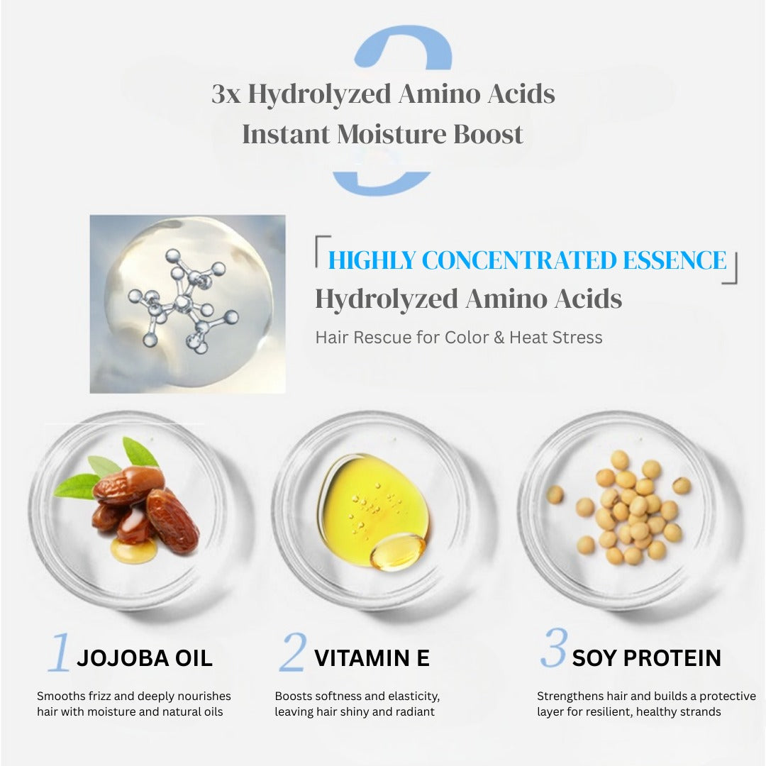 DREAM TREND Natural Plant Essence [Classic Repair]