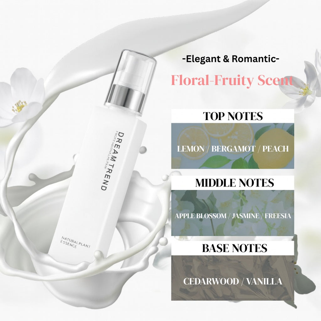 DREAM TREND Natural Plant Essence [Classic Repair]