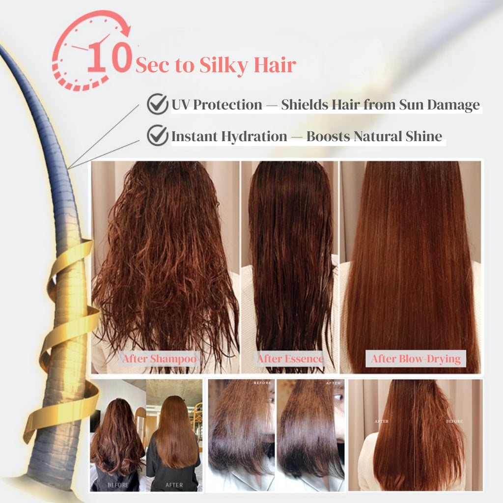 DREAM TREND Natural Plant Essence [Classic Repair]