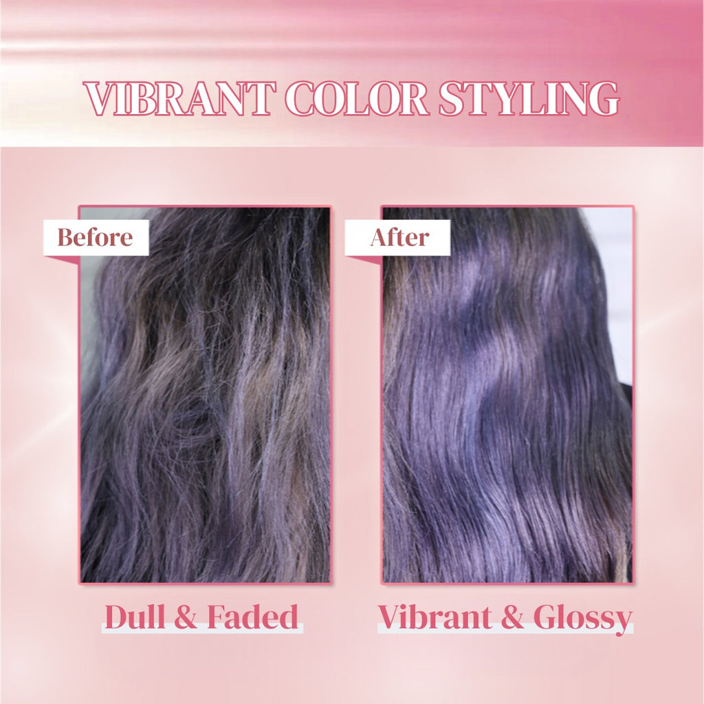 DREAM TREND Natural Plant Essence [Colour Care]