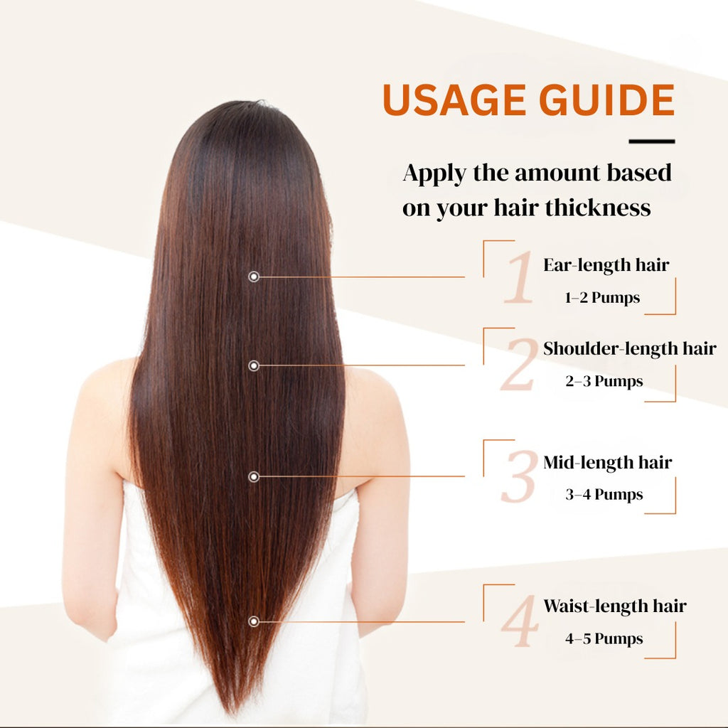 DREAM TREND Natural Plant Essence [Damage Repair]