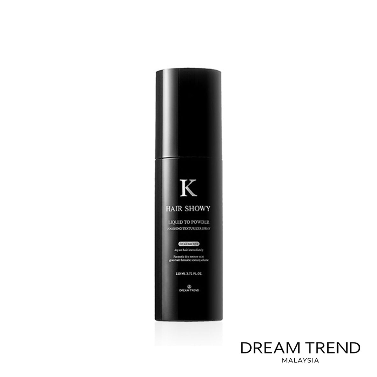 DREAM TREND K Buoyancy Spray