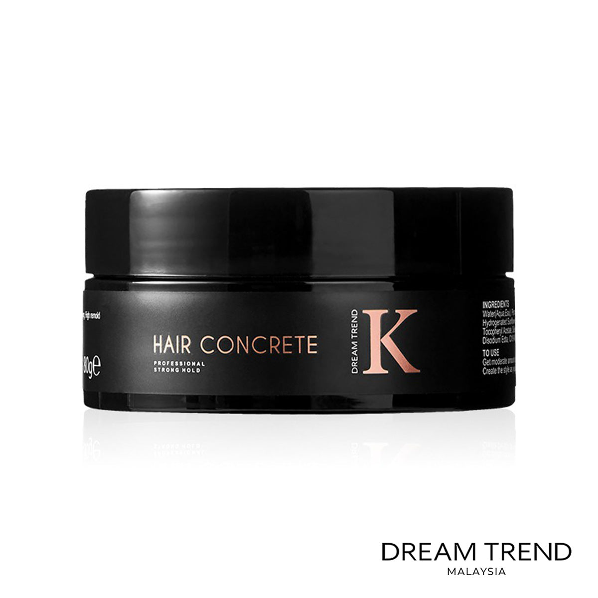 DREAM TREND K Styling Clay