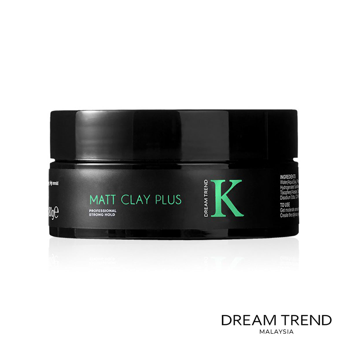 DREAM TREND K Matt Clay PLUS Version