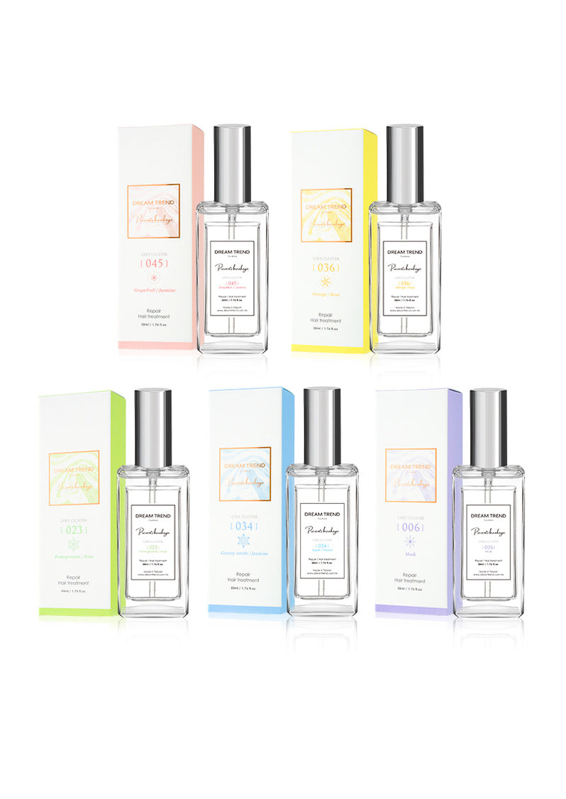 DREAM TREND LYKY Fragrant Hair Oil 50g