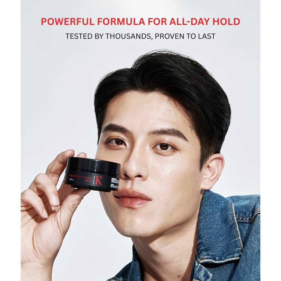 Dream Trend K Treatment Styling Balm 80g - Image 8