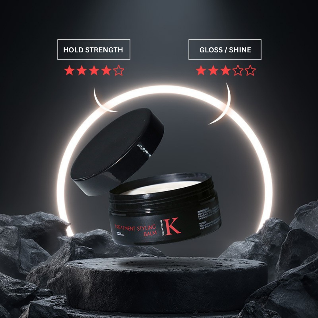 Dream Trend K Treatment Styling Balm 80g - Image 2