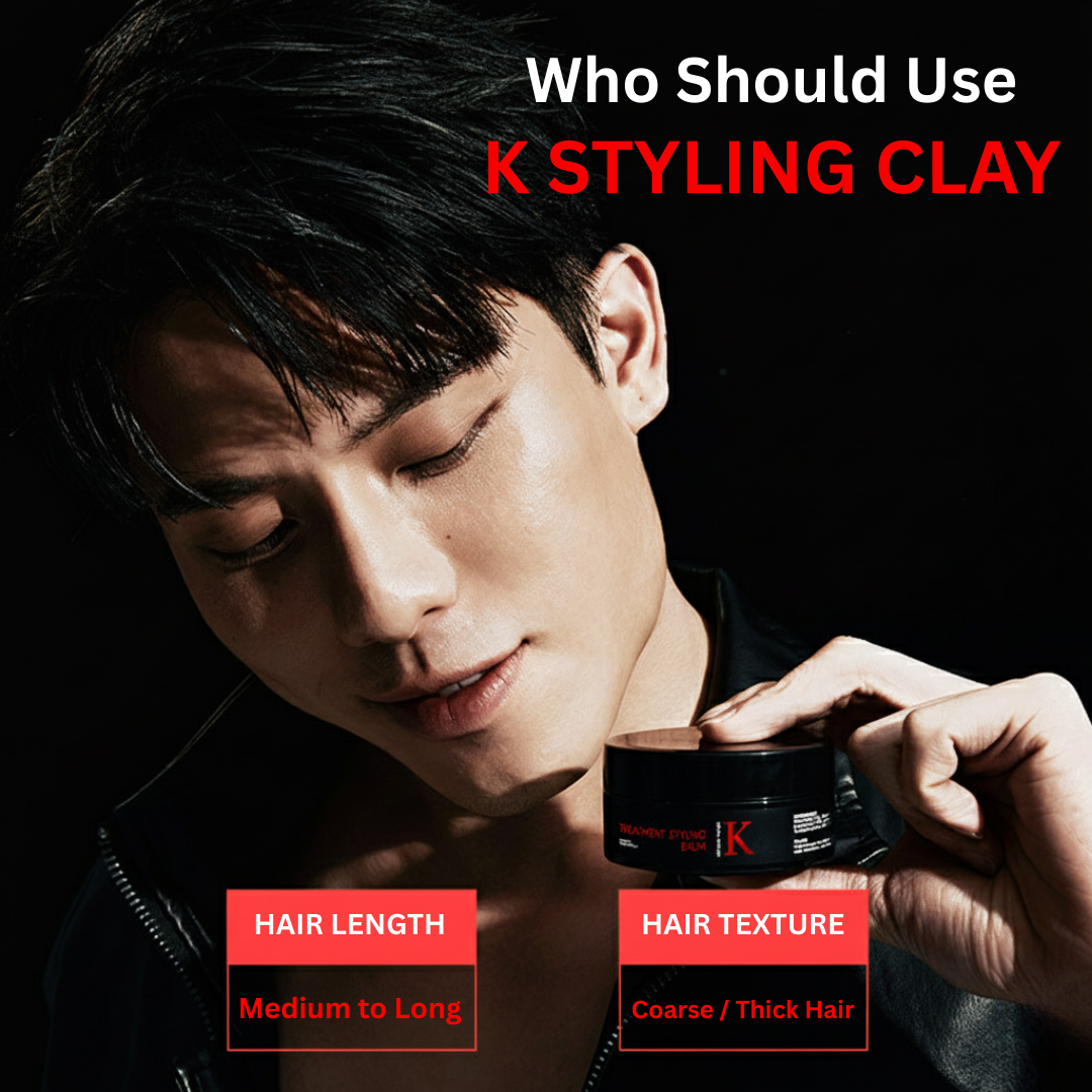 Dream Trend K Treatment Styling Balm 80g - Image 4