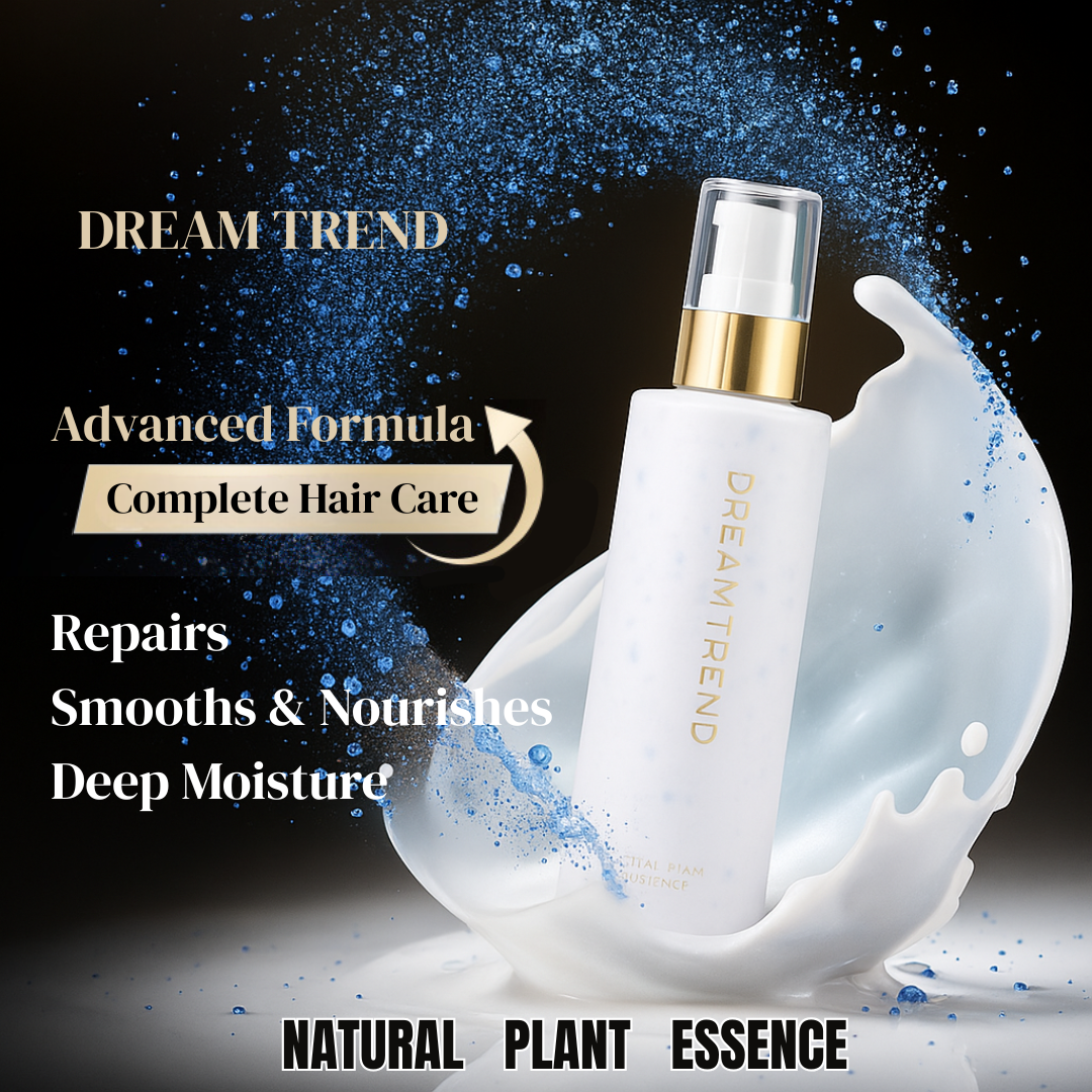 Dream Trend Natural Plant Essence <br/> (Damage Repair) 120ml - Image 7