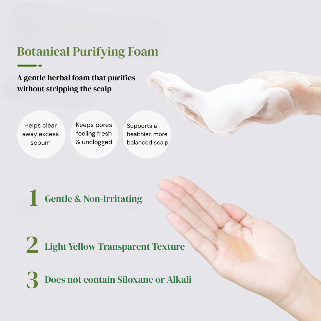 Dream Trend Anti-Dandruff & Itch Relief Shampoo 500ml - Image 8