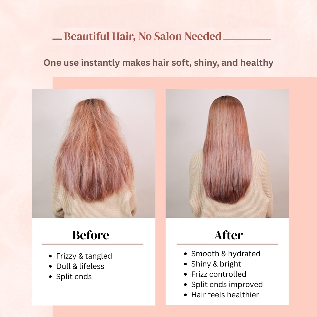 Dream Trend LYKY Fragrant Hair Oil 50ML - Image 14