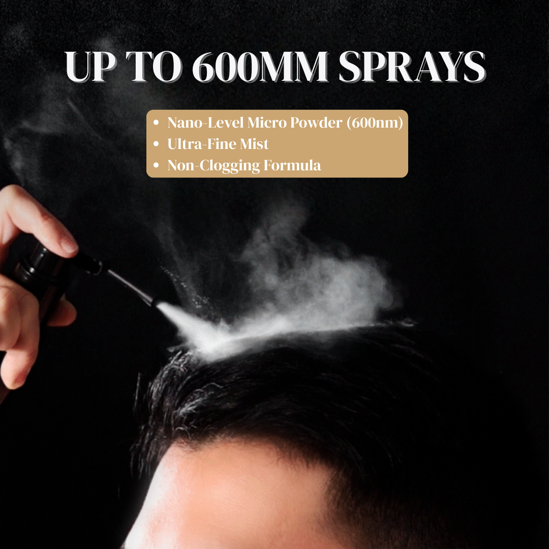 Dream Trend K Hair Powder 7g - Image 5