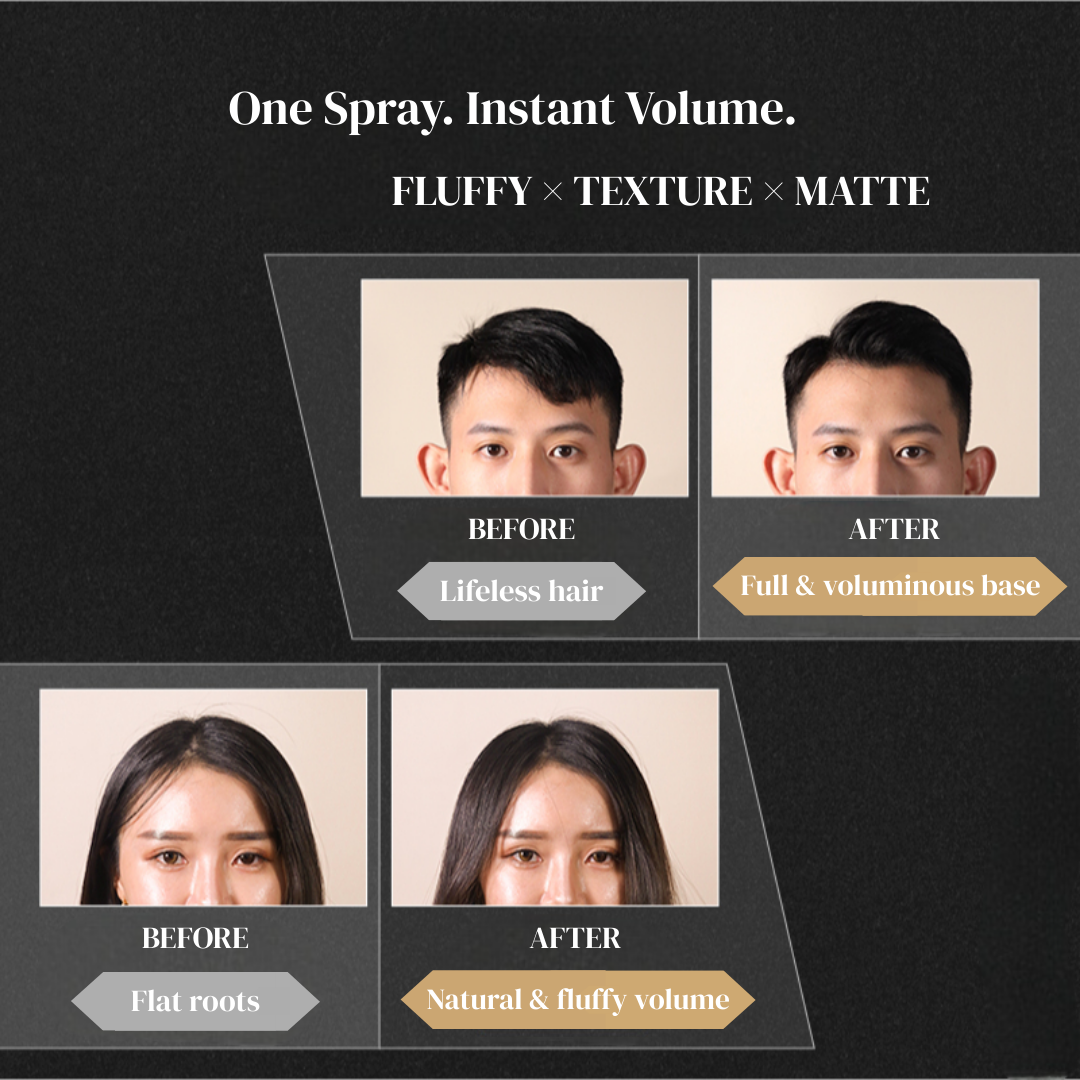 Dream Trend K Hair Powder 7g - Image 6