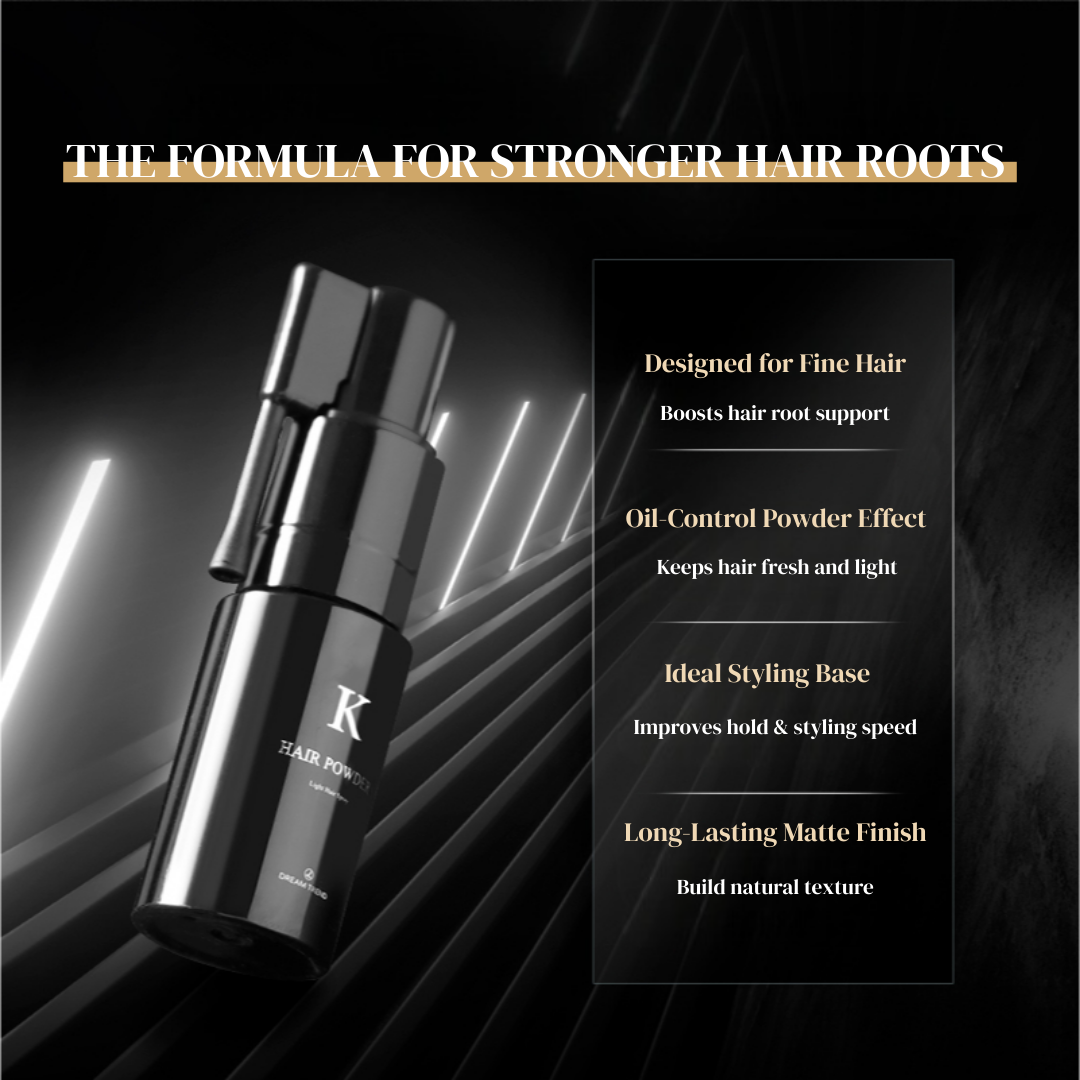 Dream Trend K Hair Powder 7g - Image 2