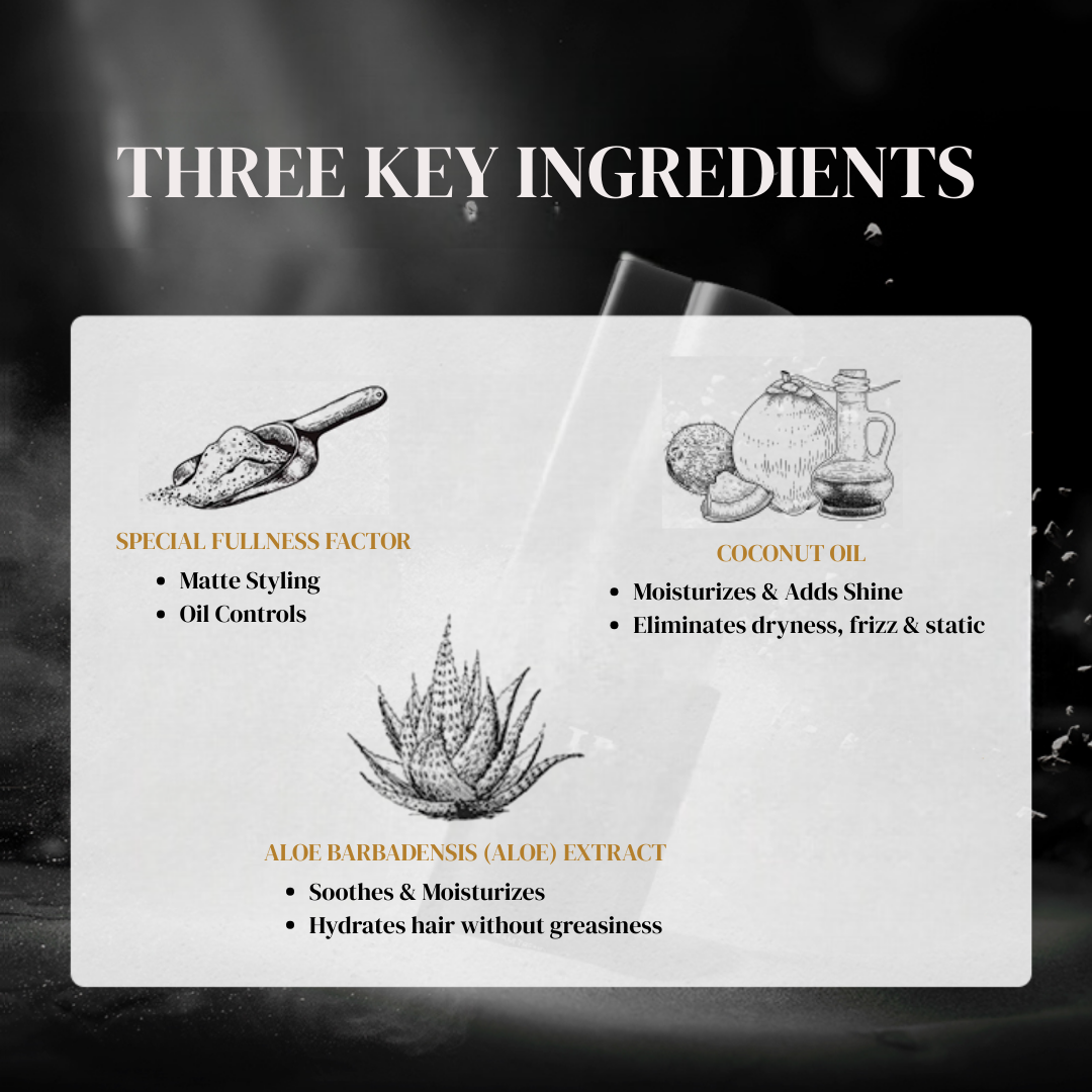 Dream Trend K Hair Powder 7g - Image 8