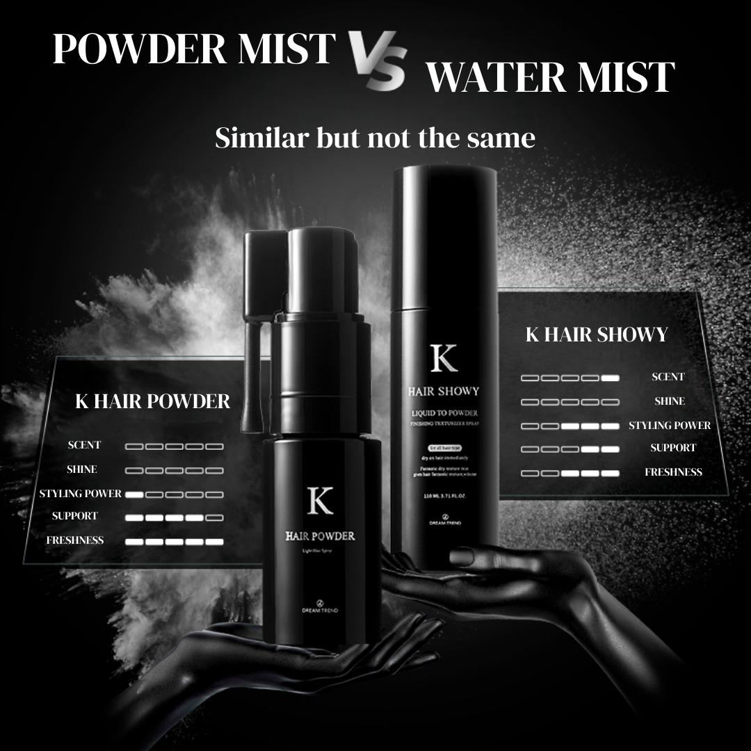 Dream Trend K Hair Powder 7g - Image 9
