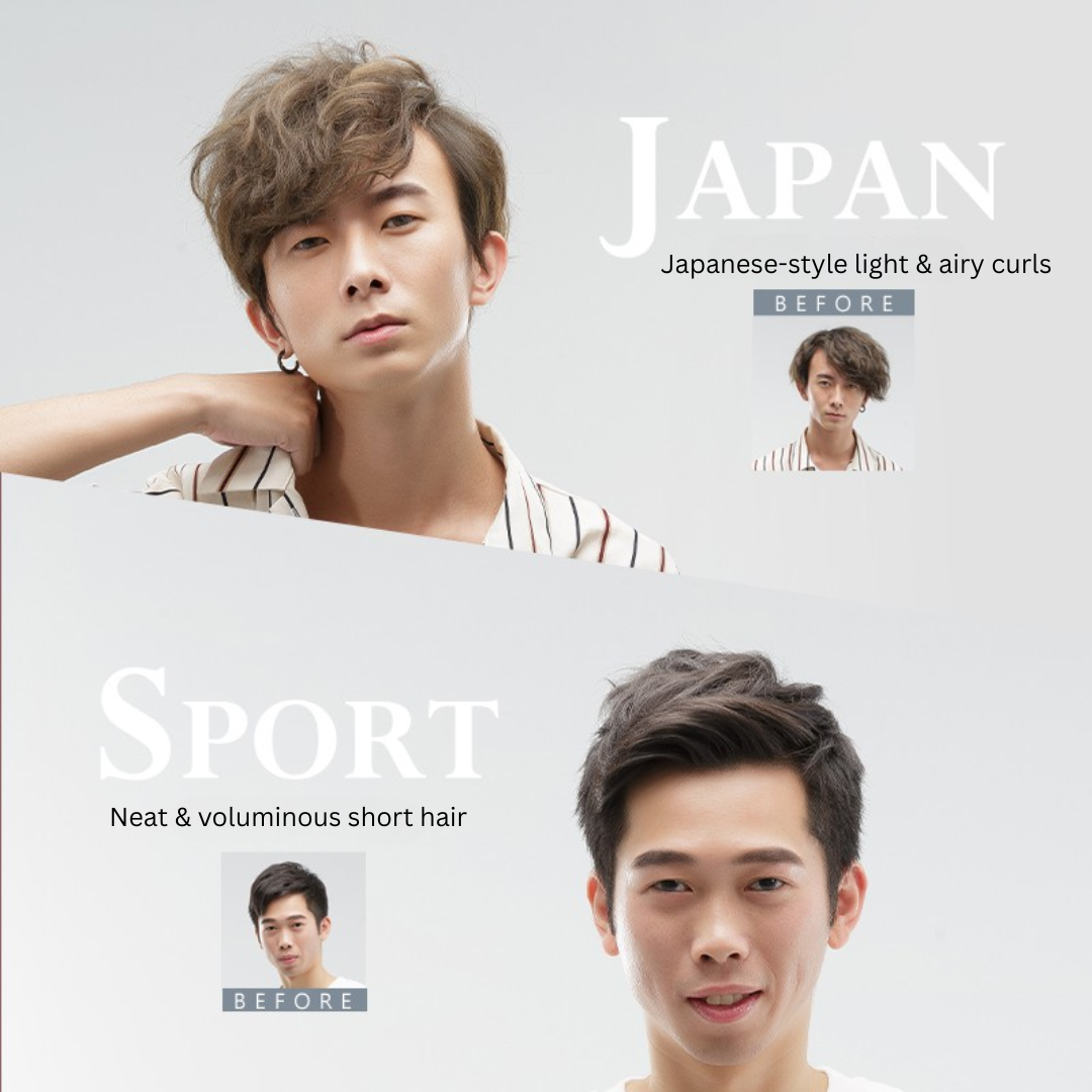 Dream Trend K Candy Floss Wax 80g - Image 5