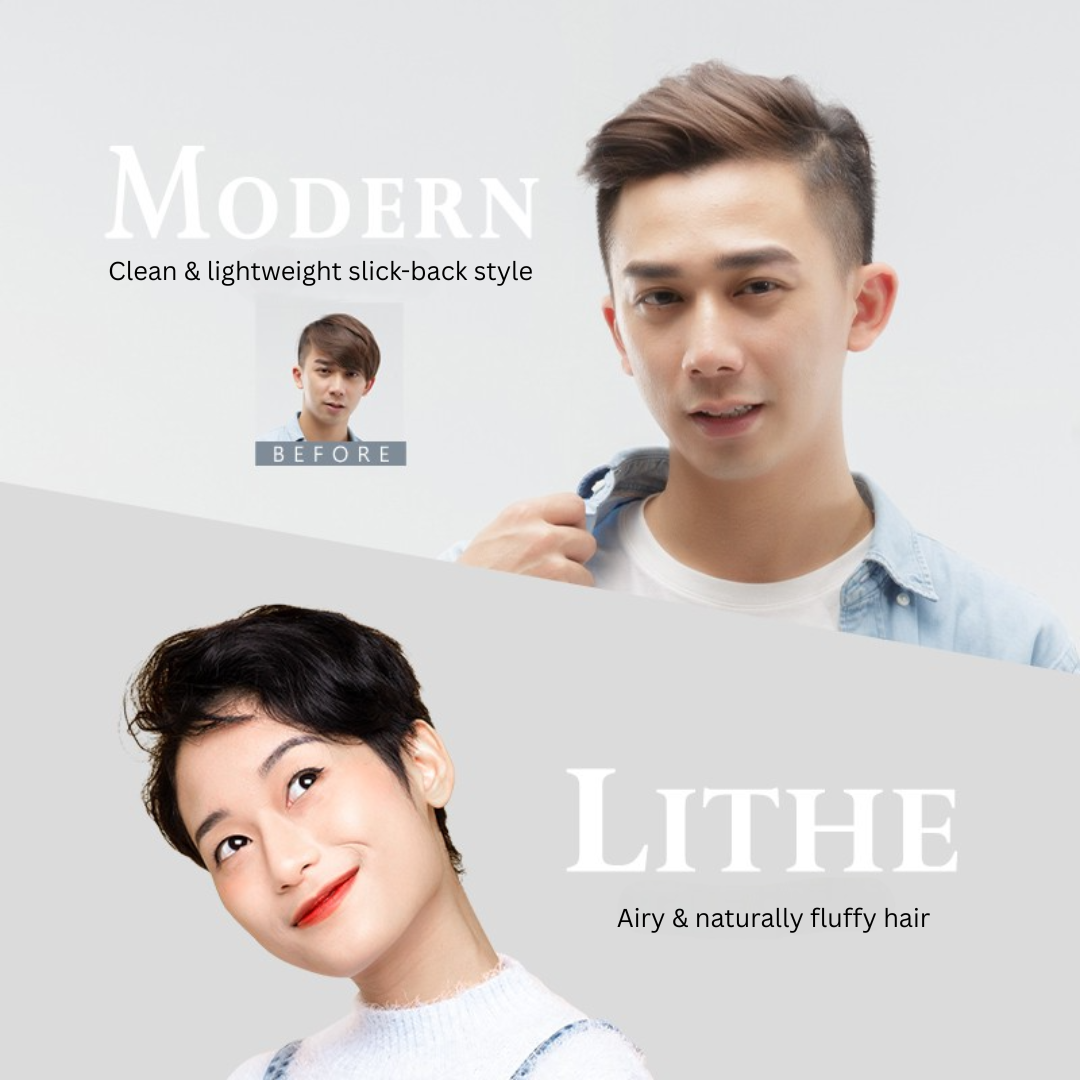 Dream Trend K Candy Floss Wax 80g - Image 3