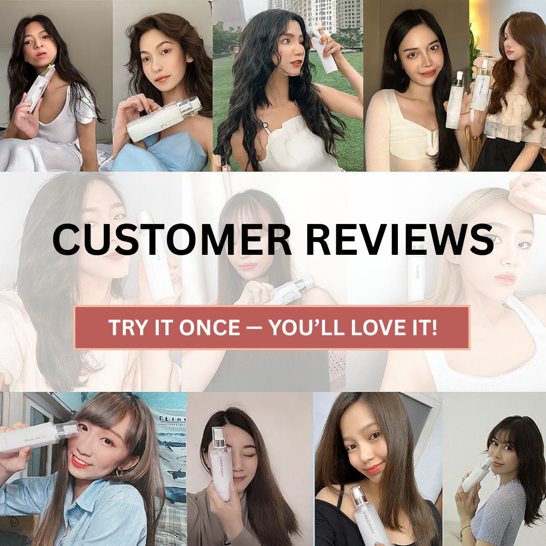 Dream Trend Natural Plant Essence <br/> (Classic Repair) 120ml - Image 8