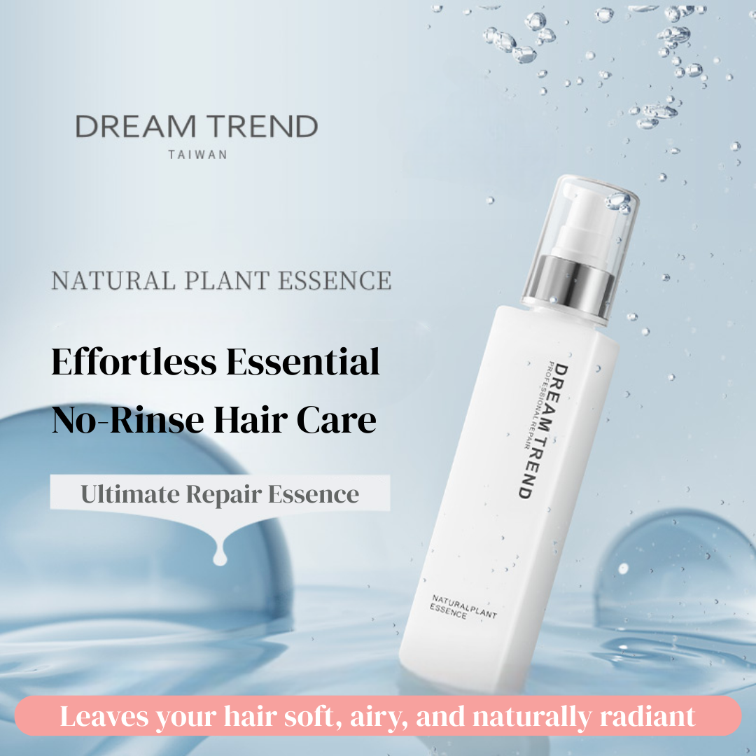 Dream Trend Natural Plant Essence <br/> (Classic Repair) 120ml - Image 7