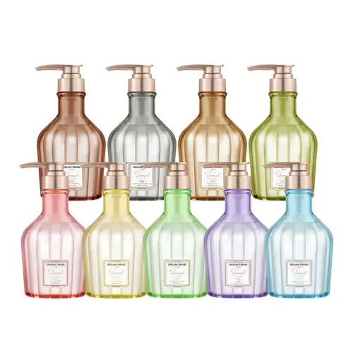 Dream Trend Shower Gel 500ML