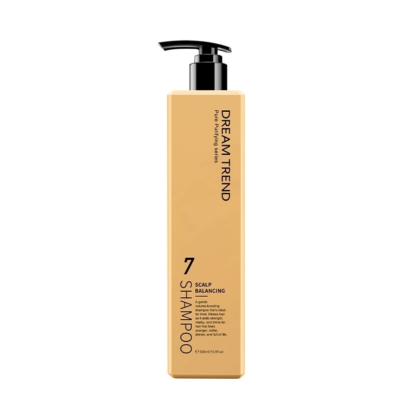 Dream Trend Scalp Balancing Shampoo 500ml