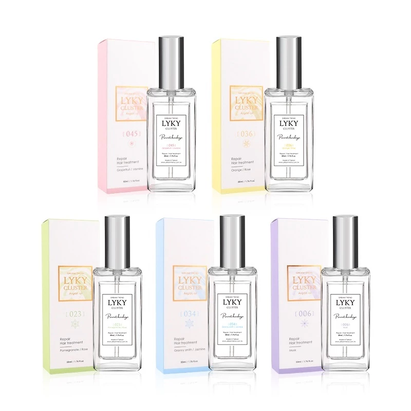 Dream Trend LYKY Fragrant Hair Oil 50ML