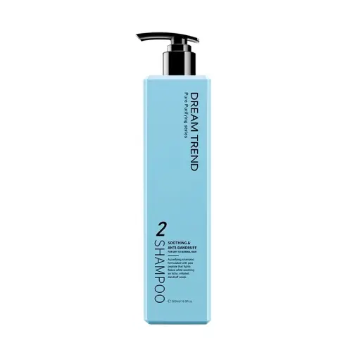 Dream Trend Soothing & Anti-Dandruff Balance 500ml