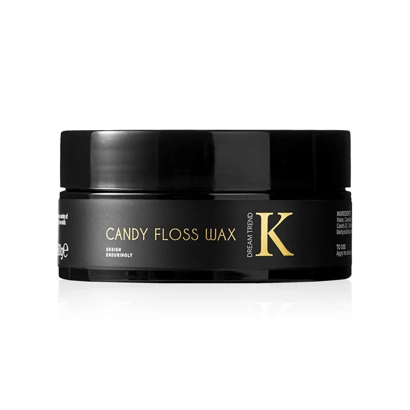Dream Trend K Candy Floss Wax 80g