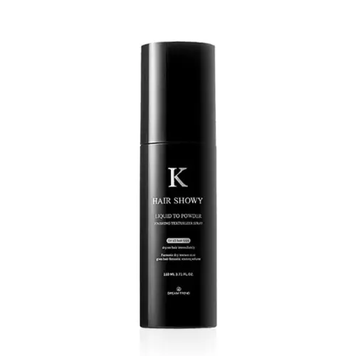 Dream Trend Weightless Hair Spray 110ml