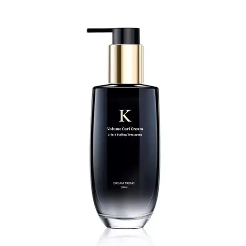 Dream Trend K Volume Curl Cream 100ml