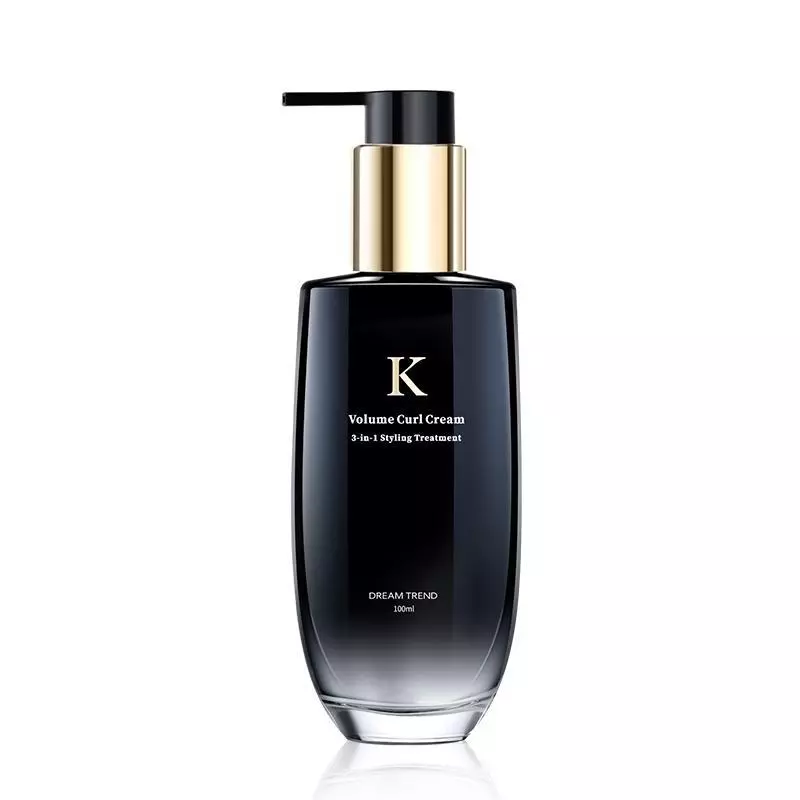 Dream Trend K Volume Curl Cream 100ml